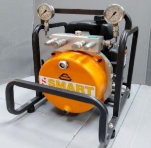 Hydraulic Petrol Power Pack