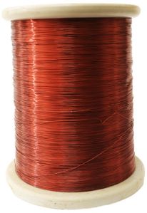 Enameled Copper Wire