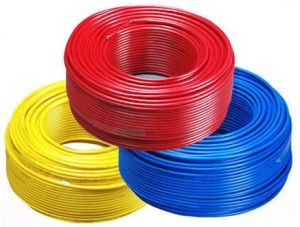 PVC Wire