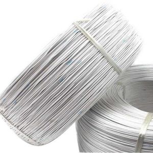 Submersible Winding Wire