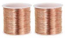 Tin Coated Copper Wire (ATC)