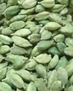 Green Cardamom