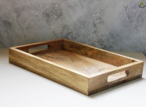 Rectangular Serving Tray