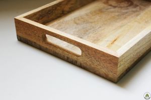 Rectangular Serving Tray