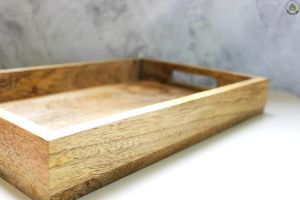Rectangular Serving Tray