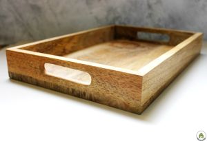 Rectangular Serving Tray
