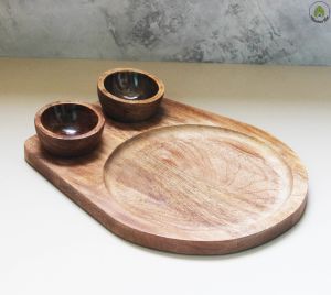 Dimsum Serving Platter