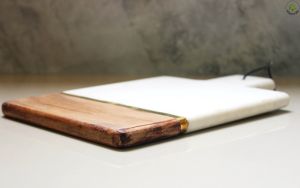 Marble Serving Platter