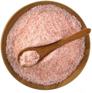 Topcook Free Flow Pink Salt Edible Salt