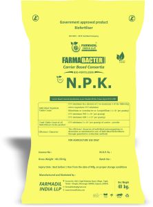 Bio NPK Fertilizer