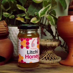 Litchi Honey