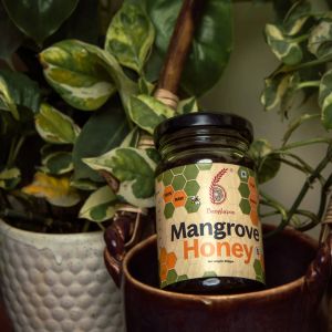 Mangrove Honey