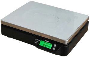 Pos weighing scale