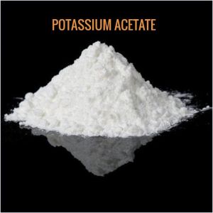 Potassium Acetate