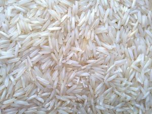 Steam Basmati Rice