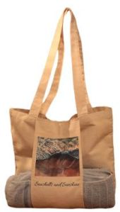 Juco Beach Bag