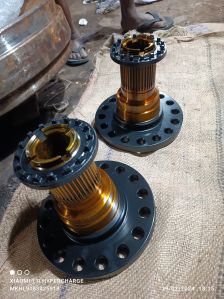 L&AMP;T9020SX Hub Sleeve