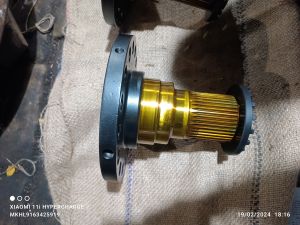 L&AMP;T9020SX Hub Sleeve