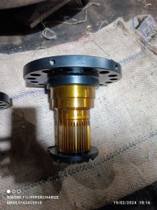 L&AMP;T9020SX Hub Sleeve