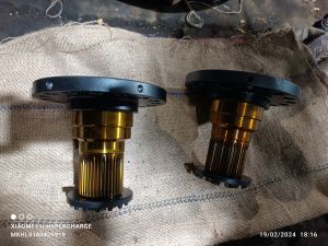 L&AMP;T9020SX Hub Sleeve