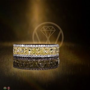 Eternal Diamond Ring