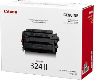 CANON TONER CARTRIDGE 324