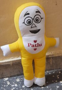 Big Lot Patlu Teddy