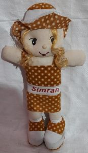 Big Lot Simran Kids Doll