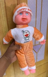 Laughing Boy Soft Toy