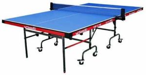 table tennis