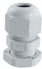 Plastic Cable Gland