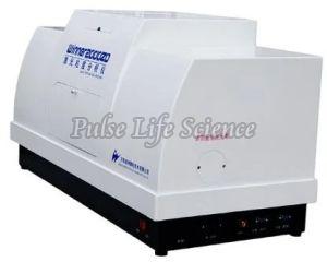 particle size analyzer