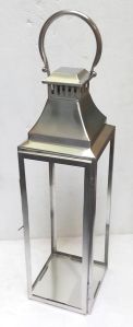 Steel Lantern