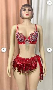 belly dance belt