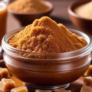 Sugarcane Jaggery Powder