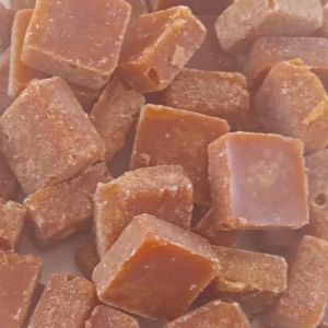 Sugarcane Jaggery Cubes