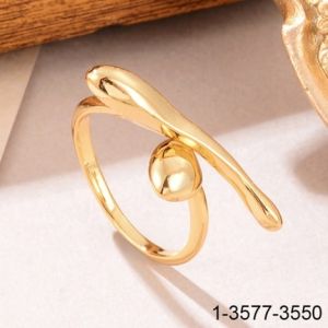 imitation finger ring