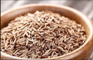 Cumin Seeds