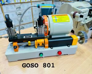Silca Flash 008 Key Cutting Machine