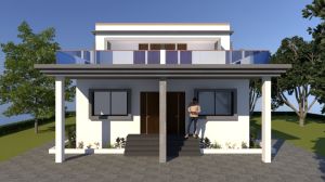 Bungalow Designing Services