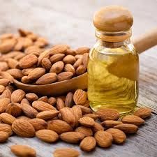 almond oil sweet