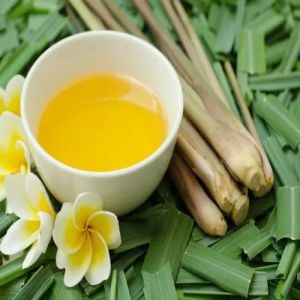 Citronella Oil (Java)