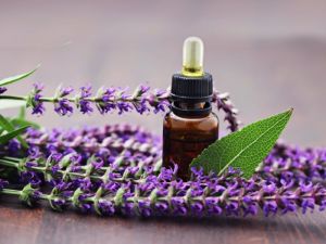 Clary Sage Essential Oil