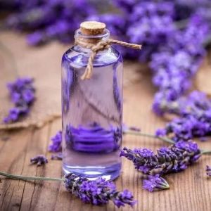 Lavender Oil