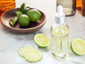 Lime Essential Oil