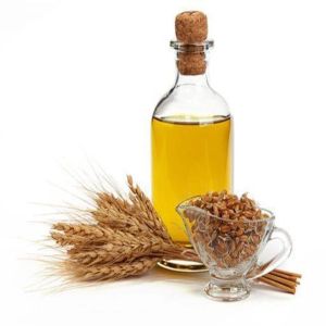 Wheatgerm Carrier Oil