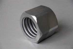 Self Drilling Anchor Nut