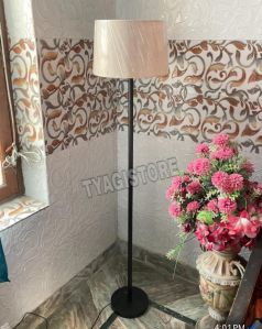 Fancy Metal Floor Lamp