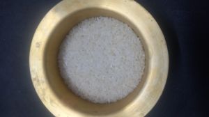 Organic Seeraga Samba Rice