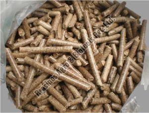 Biomass Pellet